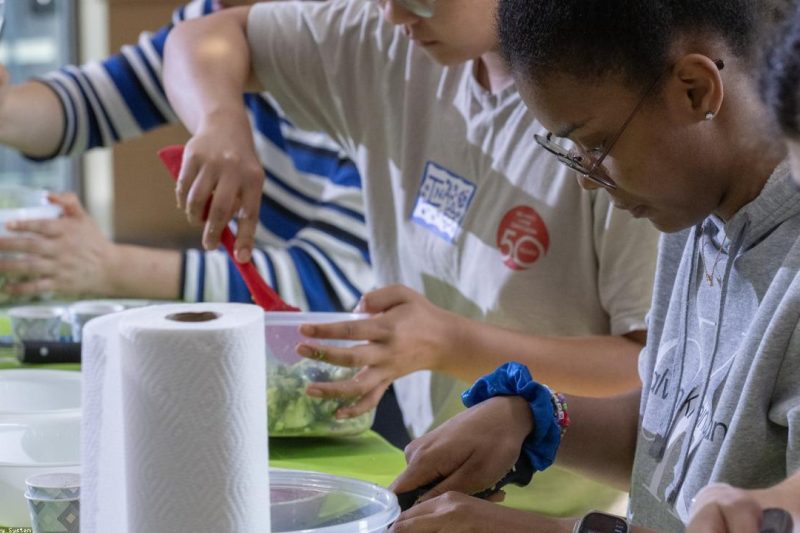 The Truth About Healthy Food Nobody Tells You